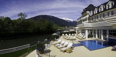 Grandhotel Lienz