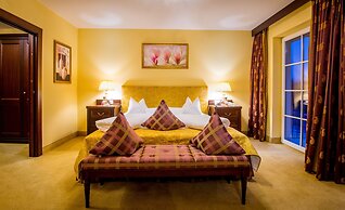 Grandhotel Lienz