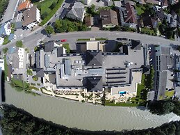 Grandhotel Lienz