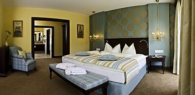 Grandhotel Lienz