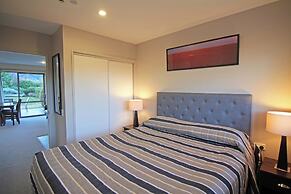 Hanmer Apartments