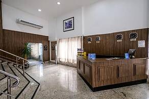 Hotel Dan Inn São Paulo Higienópolis by Nacional Inn