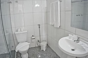 Hotel Dan Inn São Paulo Higienópolis by Nacional Inn