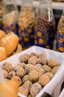 Hotel Dan Inn São Paulo Higienópolis by Nacional Inn