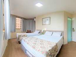 Hotel Dan Inn São Paulo Higienópolis by Nacional Inn