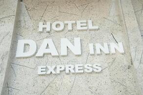 Hotel Dan Inn São Paulo Higienópolis by Nacional Inn
