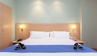 Spirit Hotel Gran Bilbao
