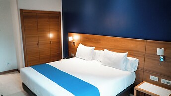 Spirit Hotel Gran Bilbao