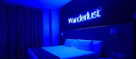 Spirit Hotel Gran Bilbao