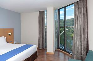 Spirit Hotel Gran Bilbao