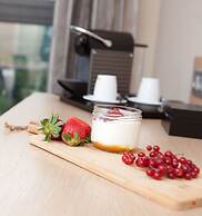 Spirit Hotel Gran Bilbao