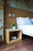 Spirit Hotel Gran Bilbao