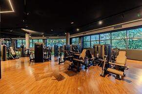 Spirit Hotel Gran Bilbao