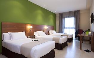 Spirit Hotel Gran Bilbao