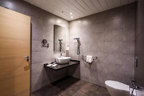 Spirit Hotel Gran Bilbao