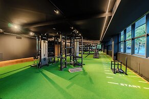 Spirit Hotel Gran Bilbao