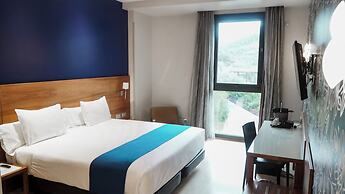 Spirit Hotel Gran Bilbao