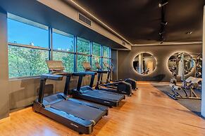 Spirit Hotel Gran Bilbao