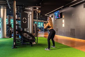 Spirit Hotel Gran Bilbao