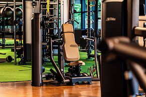 Spirit Hotel Gran Bilbao