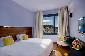 Athens Center Square Hotel
