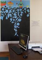 Athens Center Square Hotel