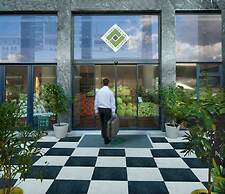 Athens Center Square Hotel