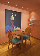 Athens Center Square Hotel