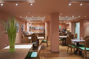 Athens Center Square Hotel