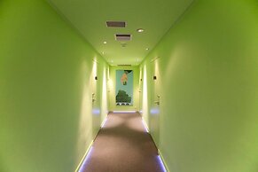 Athens Center Square Hotel