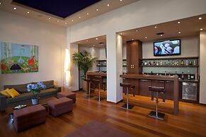 Athens Center Square Hotel