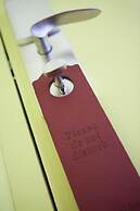 Athens Center Square Hotel