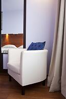 Athens Center Square Hotel