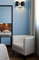 Athens Center Square Hotel