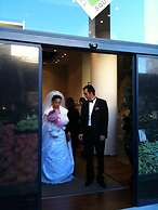 Athens Center Square Hotel