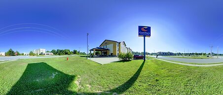 Comfort Inn & Suites Carbondale University Area