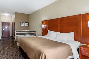 Comfort Inn & Suites Carbondale University Area