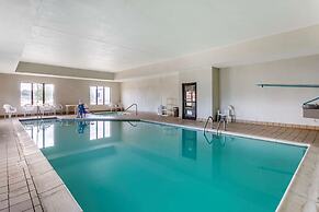 Comfort Inn & Suites Carbondale University Area