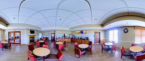 Comfort Inn & Suites Carbondale University Area