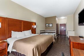Comfort Inn & Suites Carbondale University Area
