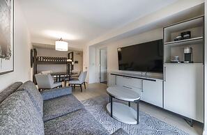 Embassy Suites by Hilton Raleigh Durham Airport Brier Creek