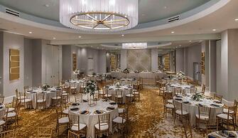 Embassy Suites by Hilton Raleigh Durham Airport Brier Creek