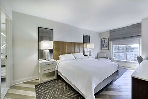 Embassy Suites by Hilton Raleigh Durham Airport Brier Creek