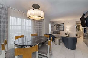 Embassy Suites by Hilton Raleigh Durham Airport Brier Creek