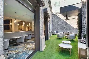 Embassy Suites by Hilton Raleigh Durham Airport Brier Creek