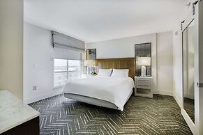 Embassy Suites by Hilton Raleigh Durham Airport Brier Creek