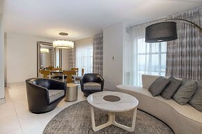 Embassy Suites by Hilton Raleigh Durham Airport Brier Creek