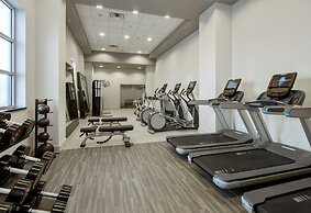 Embassy Suites by Hilton Raleigh Durham Airport Brier Creek