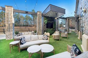 Embassy Suites by Hilton Raleigh Durham Airport Brier Creek