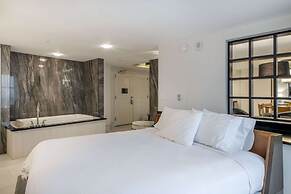 Embassy Suites by Hilton Raleigh Durham Airport Brier Creek